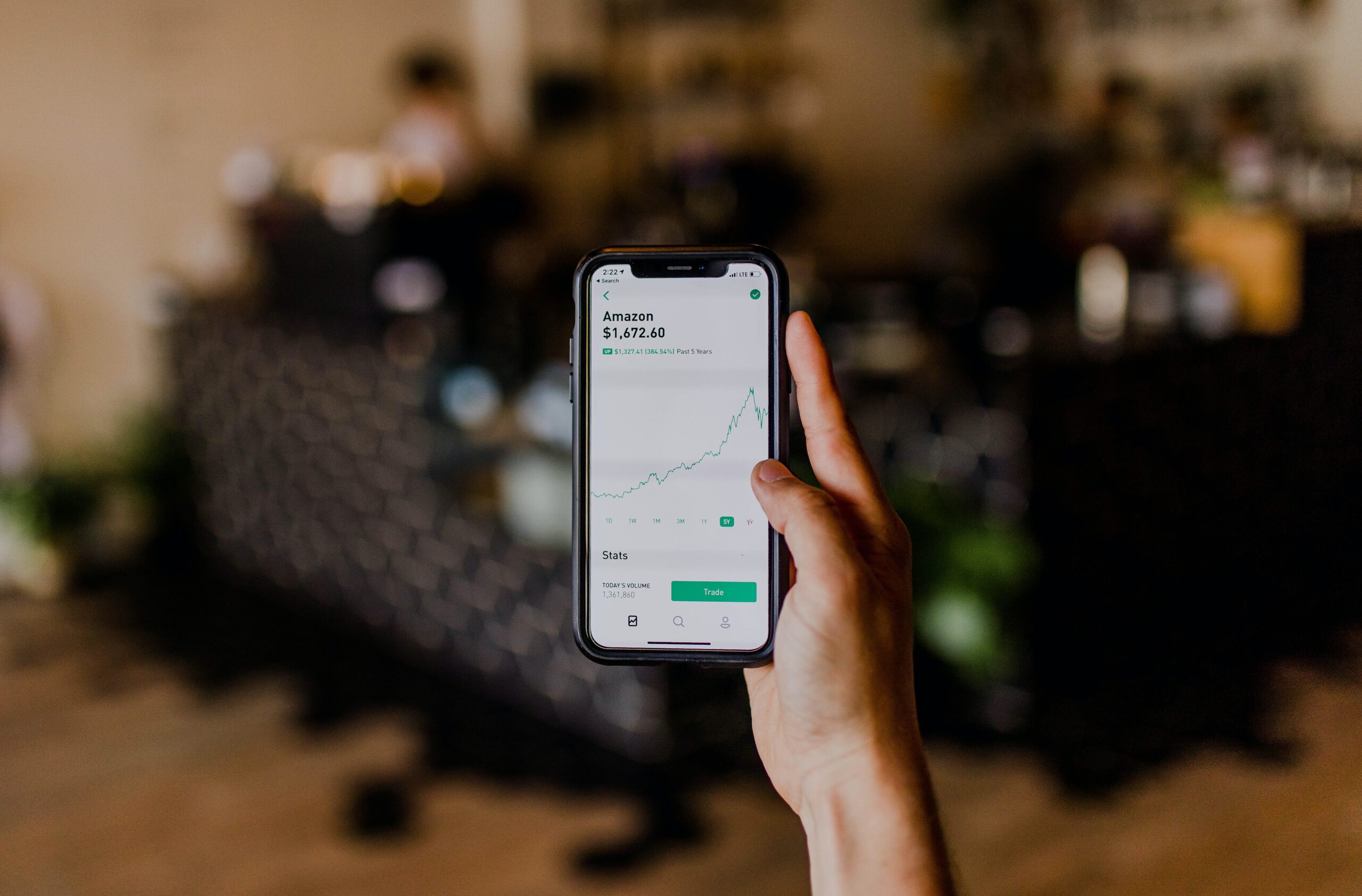 The 4 Investor Personalities