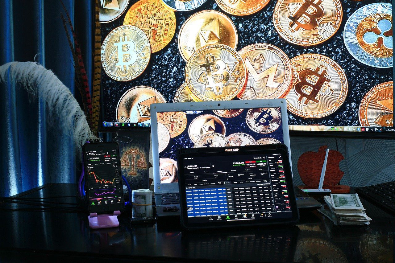 What Is Blockchain? Simply Explained
