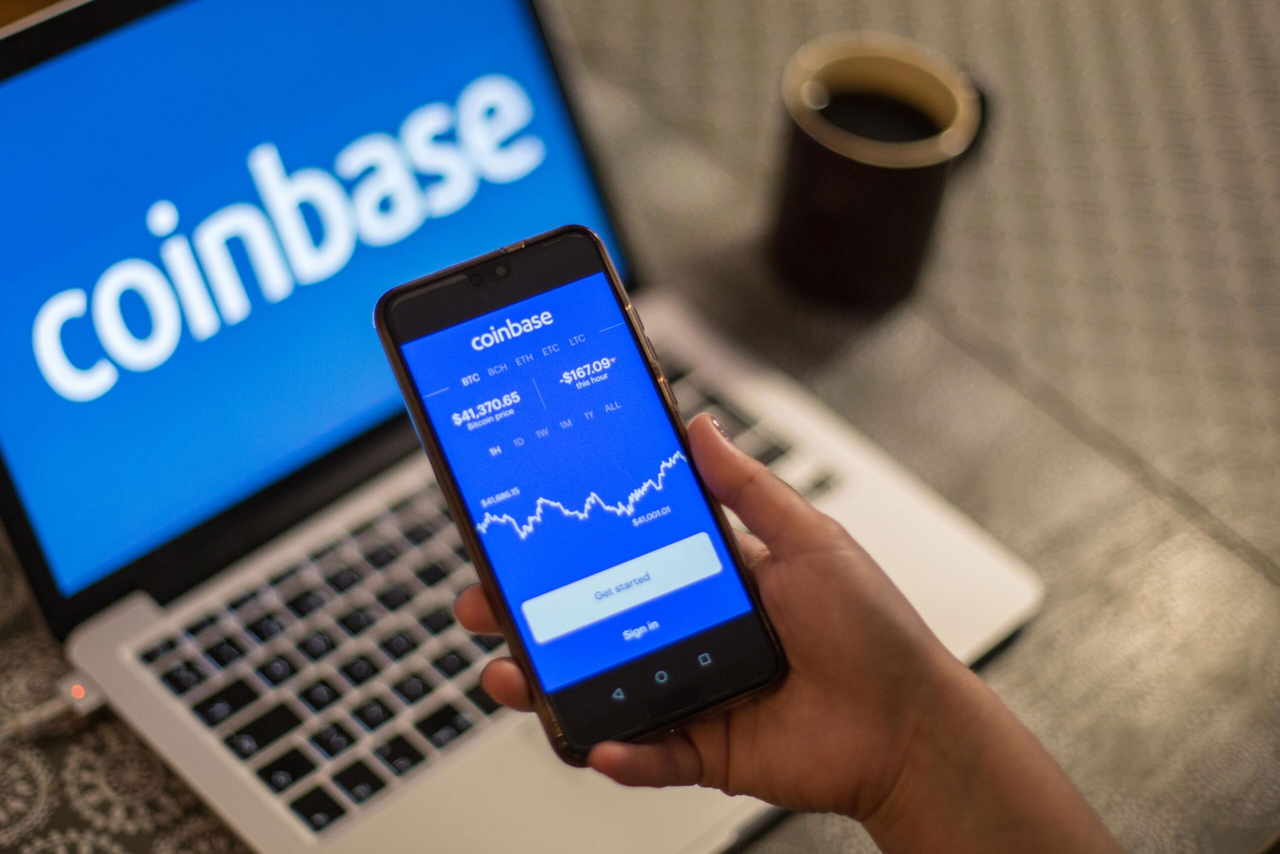 Coinbase Review: The All-In-One Crypto Platform