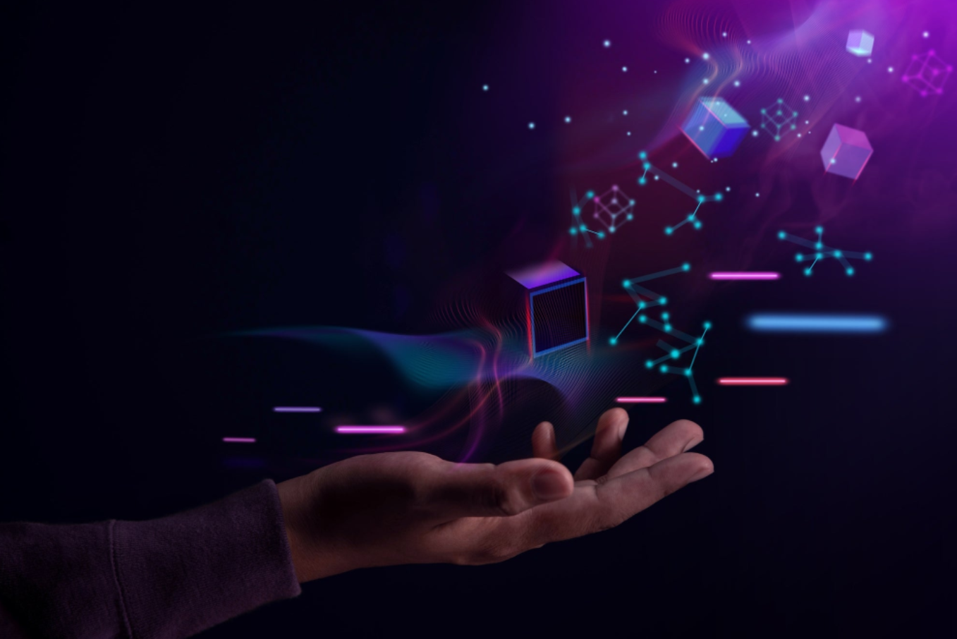 The Rise Of WEB3: Examples Of Decentralized Websites