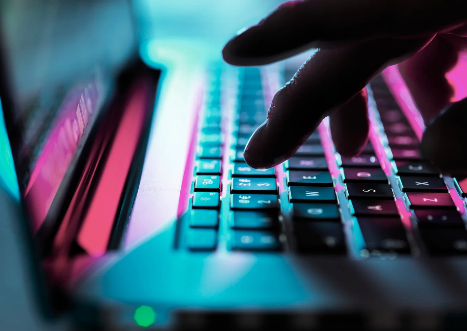 max crypto writer