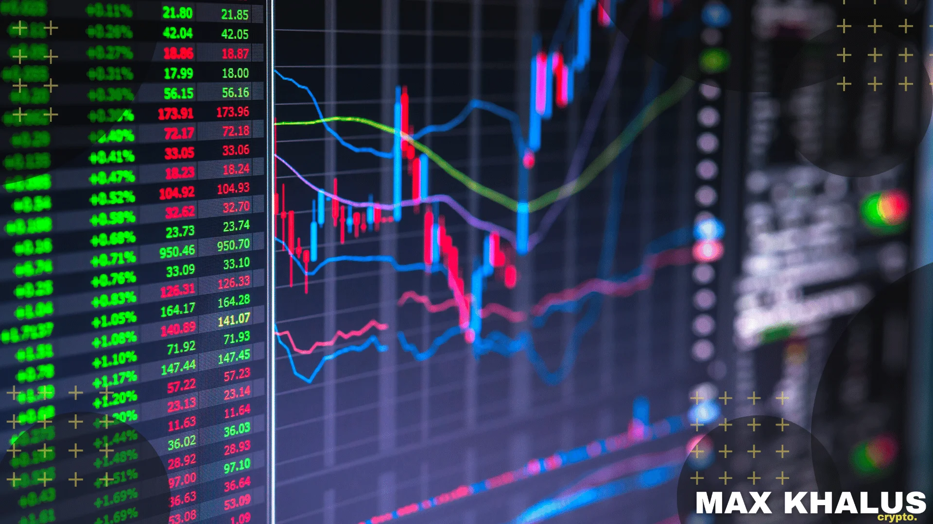 Exposing the 11 Factors that Determine Crypto Prices