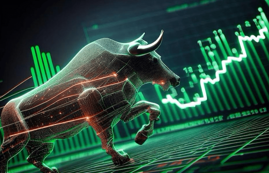 crypto bull run