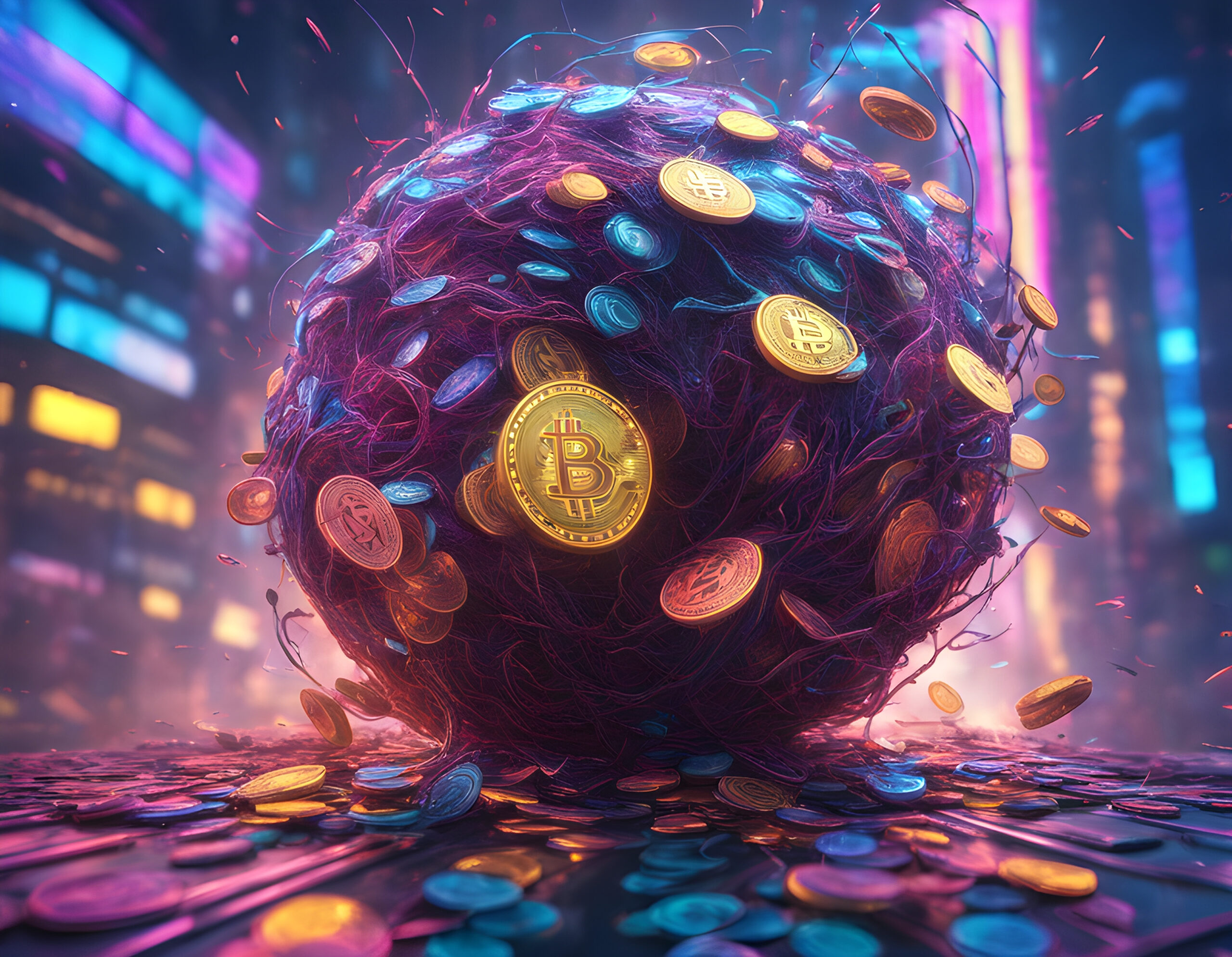 What Are Crypto Mixers? What Happened to Tornado Cash?