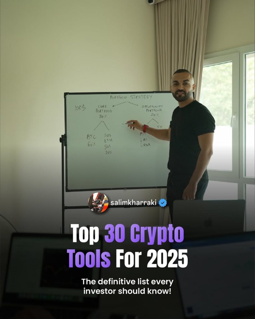instagram writer for trading platform