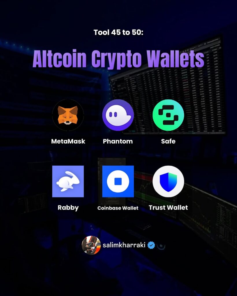 instagram writer for trading
